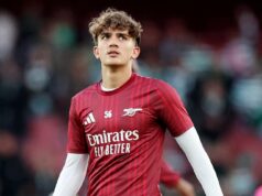 Arsenal vs Newcastle – Premier League LIVE: Najnovšie skóre, správy o tíme a aktualizácie, keď môžu Gunners získať kontrolu nad bojom o titul víťazstvom nad Magpies Arsenal vs Newcastle – Premier League LIVE: Najnovšie skóre, správy o tíme a aktualizácie, keď môžu Gunners získať kontrolu nad bojom o titul víťazstvom nad Magpies