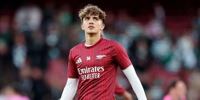 Arsenal vs Newcastle – Premier League LIVE: Najnovšie skóre, správy o tíme a aktualizácie, keď môžu Gunners získať kontrolu nad bojom o titul víťazstvom nad Magpies
