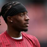 Arsenal vs Sporting Lisabon – Liga majstrov NAŽIVO: Najnovšie skóre, správy z tímu a aktualizácie, keď zranení strelci Mikela Artetu držia tesný náskok, keď chcú dokončiť prácu v Emirates