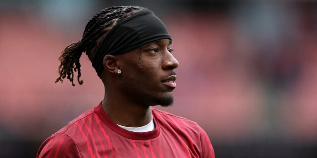 Arsenal vs Sporting Lisabon – Liga majstrov NAŽIVO: Najnovšie skóre, správy z tímu a aktualizácie, keď zranení strelci Mikela Artetu držia tesný náskok, keď chcú dokončiť prácu v Emirates
