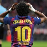 Arsenal získal podporu v Lige majstrov napriek brilantnosti Yamalu pre Barcelonu