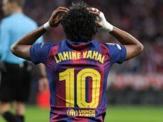 Arsenal získal podporu v Lige majstrov napriek brilantnosti Yamalu pre Barcelonu Arsenal získal podporu v Lige majstrov napriek brilantnosti Yamalu pre Barcelonu