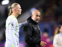 Arsenal získal titul Premier League po najlepšom scenári Man City Boj Arsenalu a Manchestru City o titul nemôže byť užší