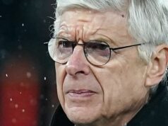 Arséne Wenger vysvetlil, ako Arsenal „stratil dušu“, keď mu ušiel ďalší titul Arsene Wenger