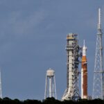 Artemis II od NASA vzlietne na Mesiac | Správy o vede a technike