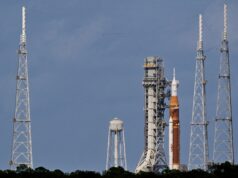 Artemis II od NASA vzlietne na Mesiac | Správy o vede a technike Artemis II od NASA vzlietne na Mesiac | Správy o vede a technike