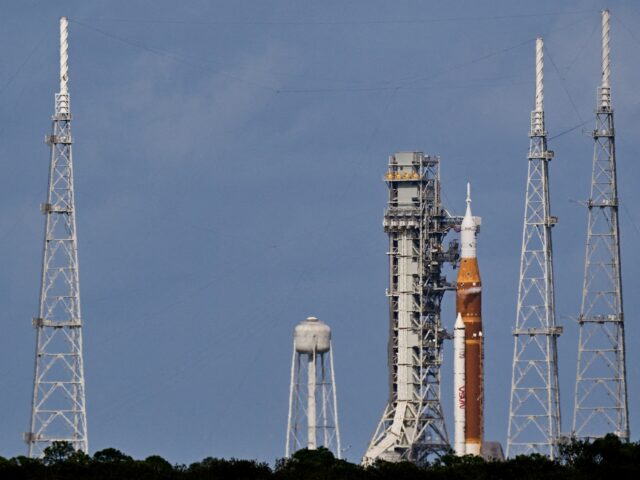 Artemis II od NASA vzlietne na Mesiac | Správy o vede a technike
