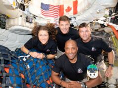 Artemis II predstavuje historický návrat Mesiaca s úspechom v Tichomorí | Vesmírne správy Artemis II predstavuje historický návrat Mesiaca s úspechom v Tichomorí | Vesmírne správy