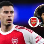 Arteta a Berta chcú podpísať nemeckého „žolíka“ v hodnote 60 miliónov eur, aby „poskytli priamu konkurenciu pre Gabriela Martinelliho“