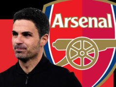 Arteta o kondícii Sakovej, zranení Maduekeho a konfrontácii s Man City Zelený banner Opýtajte sa ma na čokoľvek