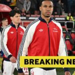 Arteta po odchode Arsenalu z FA Cupu po odchode z Arsenalu po odchode z FA Cupu zverejnila znepokojujúce informácie o zranení Gabriela Magalhaesa