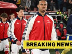 Arteta po odchode Arsenalu z FA Cupu po odchode z Arsenalu po odchode z FA Cupu zverejnila znepokojujúce informácie o zranení Gabriela Magalhaesa Arteta po odchode Arsenalu z FA Cupu po odchode z Arsenalu po odchode z FA Cupu zverejnila znepokojujúce informácie o zranení Gabriela Magalhaesa