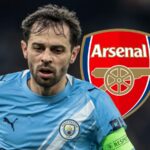 Arteta sa zameriava na „senzačný“ krok k podpisu hviezdy Man City, pretože k ďalšej dohode „nikdy nedôjde“