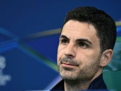 Arteta vyzýva na perspektívu, ako vyzerá Arsenal, aby sa vyhol prepadu Arteta vyzýva na perspektívu, ako vyzerá Arsenal, aby sa vyhol prepadu