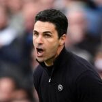 Arteta 'žiada' predstavenstvo, aby začalo 'operáciu gigantických rozmerov' pre hviezdu Newcastlu