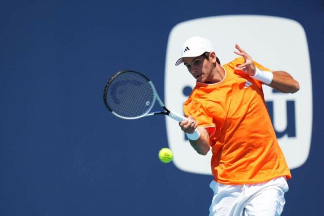 Foto Mauricio Paiz/NurPhoto cez Getty Images