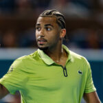 Arthur Fils je piatym vysoko hodnoteným hráčom ATP, ktorý odstúpil z Rolex Monte-Carlo Masters