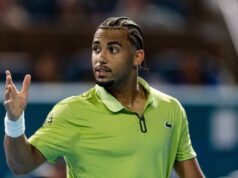 Arthur Fils je piatym vysoko hodnoteným hráčom ATP, ktorý odstúpil z Rolex Monte-Carlo Masters Arthur Fils je piatym vysoko hodnoteným hráčom ATP, ktorý odstúpil z Rolex Monte-Carlo Masters