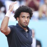 Arthur Fils posiela silný odkaz po tom, čo o ňom novinár urobil „hrozné“ komentáre