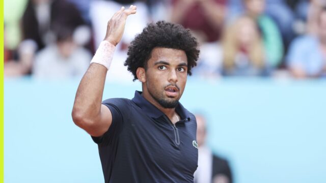 Arthur Fils posiela silný odkaz po tom, čo o ňom novinár urobil „hrozné“ komentáre
