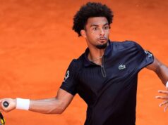 Arthur Fils poslal odvážny grandslamový a hodnotiaci odkaz ex-trénera Sereny Williamsovej Arthur Fils poslal odvážny grandslamový a hodnotiaci odkaz ex-trénera Sereny Williamsovej