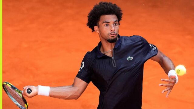 Arthur Fils poslal odvážny grandslamový a hodnotiaci odkaz ex-trénera Sereny Williamsovej
