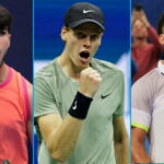 Arthur Fils sleduje duopol Sinner-Alcaraz ako Mouratoglou odvážne tvrdí