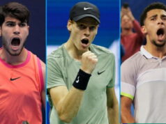 Arthur Fils sleduje duopol Sinner-Alcaraz ako Mouratoglou odvážne tvrdí Arthur Fils sleduje duopol Sinner-Alcaraz ako Mouratoglou odvážne tvrdí