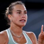 Aryna Sabalenka posiela 22-slovný odkaz po strate šoku