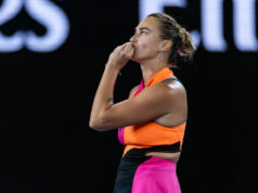 Aryna Sabalenka tento rok nedostane svoje dlho očakávané Porsche Aryna Sabalenka tento rok nedostane svoje dlho očakávané Porsche