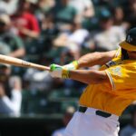 MLB: Chicago White Sox v atletike