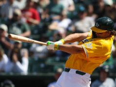 A’s, White Sox uzatvára sériu poháňanú energiou MLB: Chicago White Sox v atletike