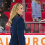 NHL: Seattle Kraken v Carolina Hurricanes