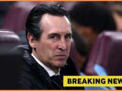 Aston Villa a West Ham majú záujem o Oscara Minguezu Aston Villa a West Ham majú záujem o Oscara Minguezu