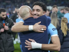 Aston Villa má aj naďalej záujem o útočníka Manchestru City aj napriek neúspešnému januárovému prístupu Download app from appStore