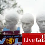 Aston Villa vs Bologna: Štvrťfinále Európskej ligy, druhý zápas – naživo | Európskej ligy