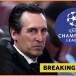 Aston Villa získala veľkú podporu v Lige majstrov, keďže Premier League si zabezpečila piate miesto