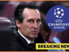 Aston Villa získala veľkú podporu v Lige majstrov, keďže Premier League si zabezpečila piate miesto Aston Villa získala veľkú podporu v Lige majstrov, keďže Premier League si zabezpečila piate miesto