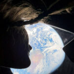 Astronauti Artemis II prekonali rekord v najdlhšej ľudskej ceste od Zeme | Priestor