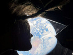 Astronauti Artemis II prekonali rekord v najdlhšej ľudskej ceste od Zeme | Priestor Astronauti Artemis II prekonali rekord v najdlhšej ľudskej ceste od Zeme | Priestor