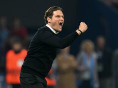 Atletický klub uzatvára dohodu s ďalším manažérom Atletický klub uzatvára dohodu s ďalším manažérom