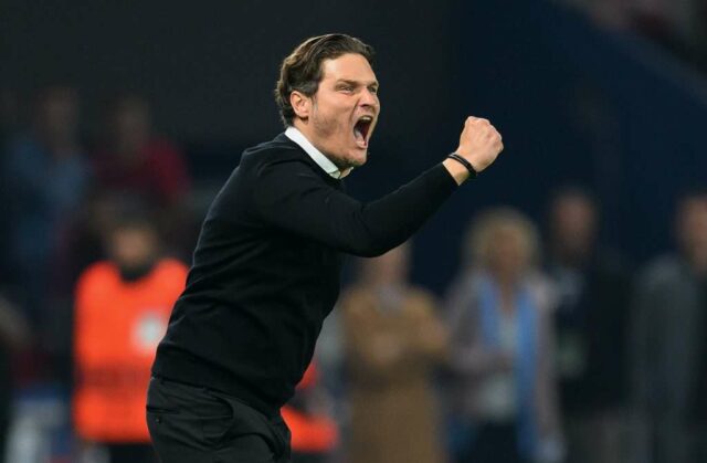 Atletický klub uzatvára dohodu s ďalším manažérom
