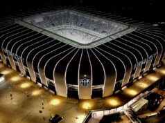 Atlético-MG a Ceará pomenované po 1. lige Copa do Download app from appStore