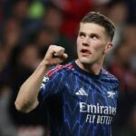Atletico Madrid 1-1 Arsenal HODNOTENIE HRÁČOV: Kto potreboval urobiť viac v útoku? Ktorá hviezda Gunners preukázala počas testovacej noci „statočnosť“? A koho štvrtoligový výkon sa stal najlepším hráčom zápasu?