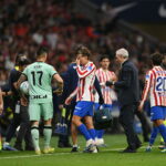 Atlético Madrid bez hviezdneho stredopoliara za Arsenal