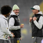 Atlético Madrid identifikovalo hviezdu Dortmundu ako náhradu za Griezmanna