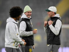 Atlético Madrid identifikovalo hviezdu Dortmundu ako náhradu za Griezmanna Atlético Madrid identifikovalo hviezdu Dortmundu ako náhradu za Griezmanna