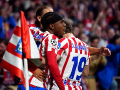 Atlético Madrid prežilo pokus Barcelony o návrat do semifinále UCL Download app from appStore