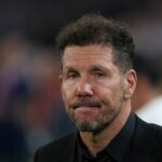 Diego Simeone vyniesol brutálny verdikt Atlética Madrid po finálovej porážke Copa Del Rey s Realom Sociedad.