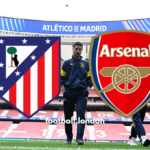 Atletico Madrid vs Arsenal LIVE - Čas výkopu, televízny kanál, tímové správy, podrobnosti o priamom prenose
